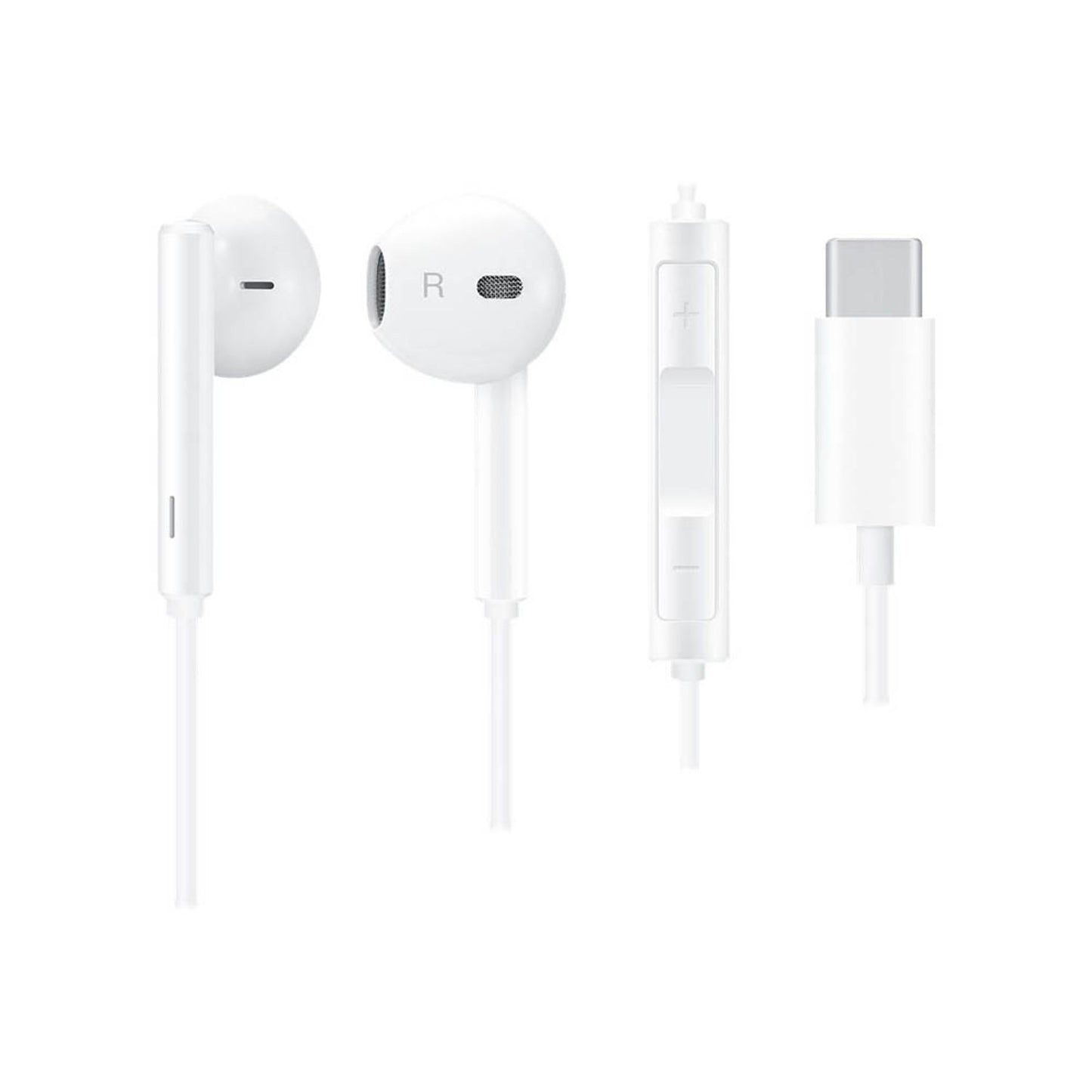 HUAWEI CM33 In-Ear-Kopfhörer weiß | 55030088