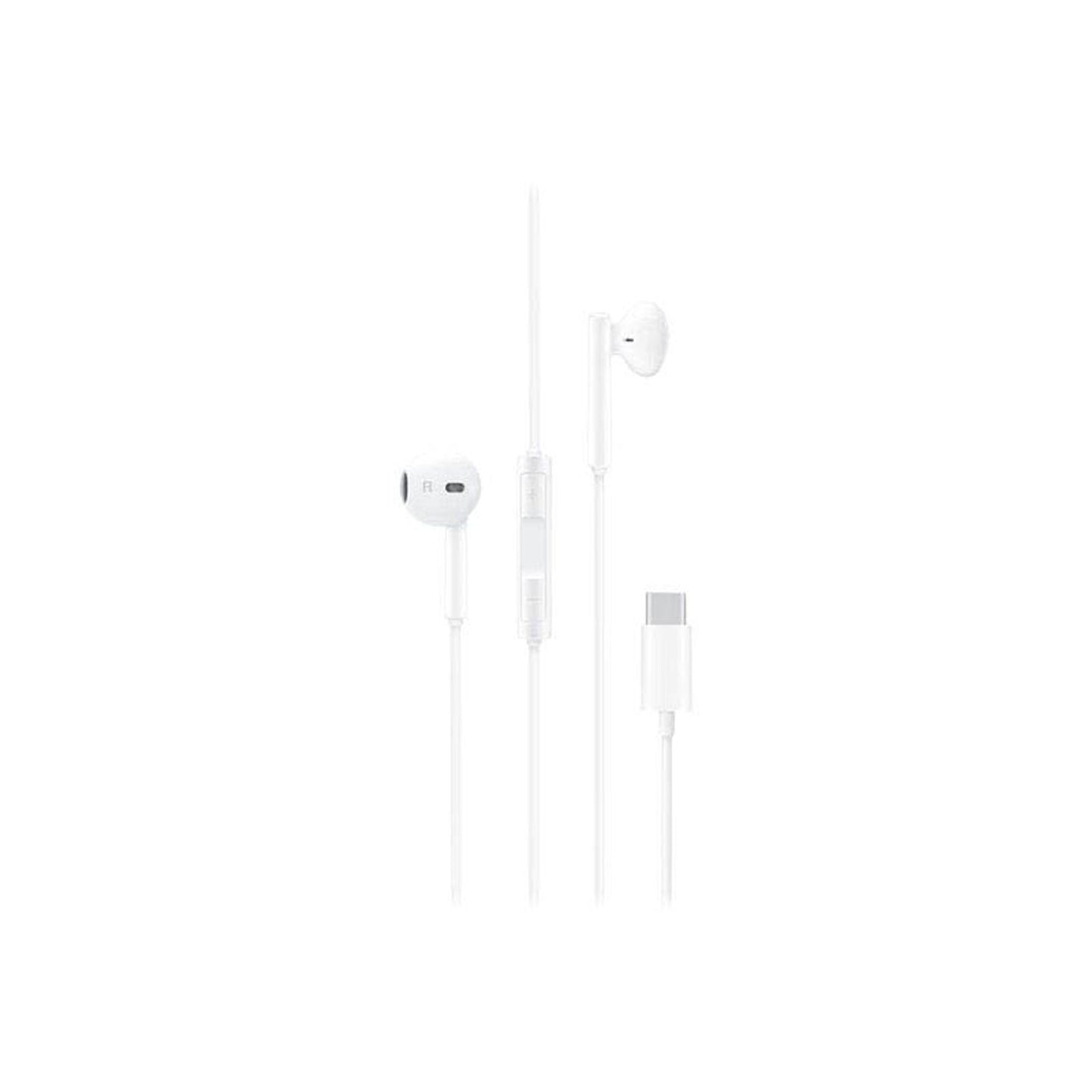 HUAWEI CM33 In-Ear-Kopfhörer weiß | 55030088