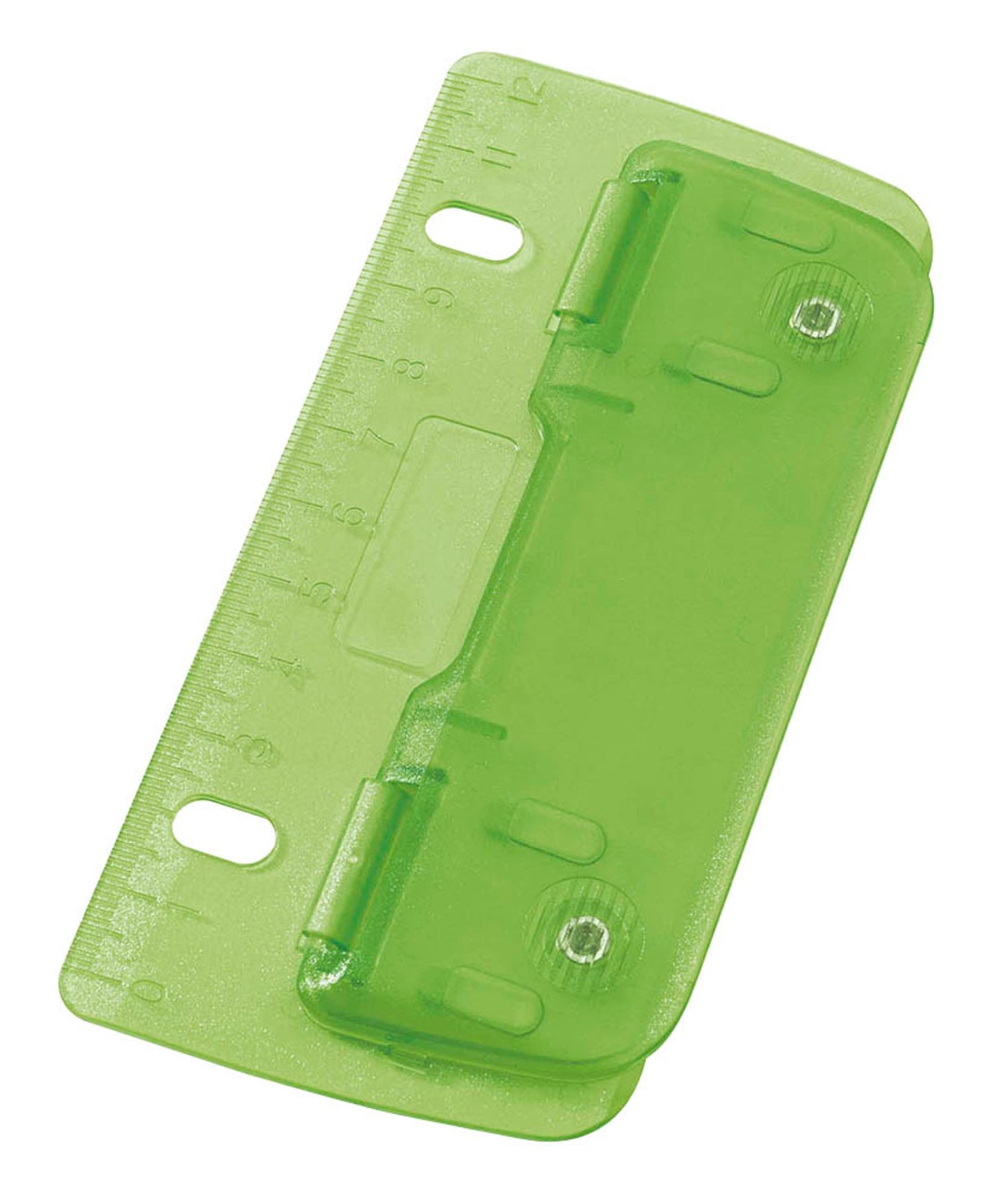WEDO Taschenlocher