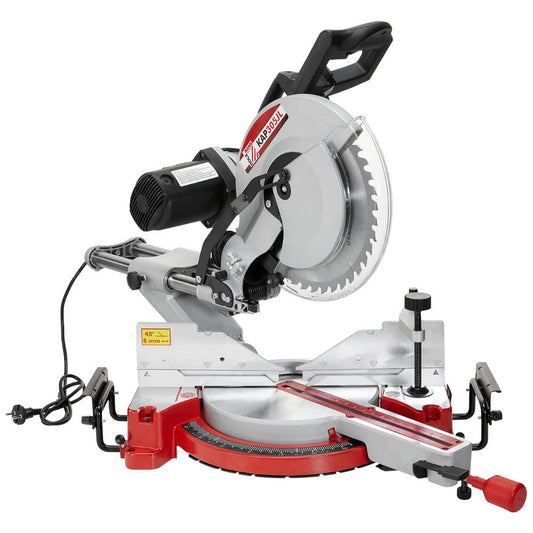 HOLZMANN Kappsäge 1.800 W | KAP305JL_230V