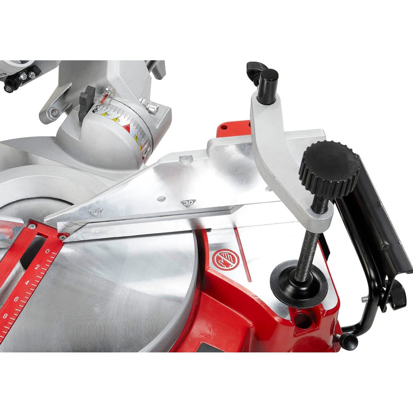 HOLZMANN Kappsäge 1.800 W | KAP305JL_230V