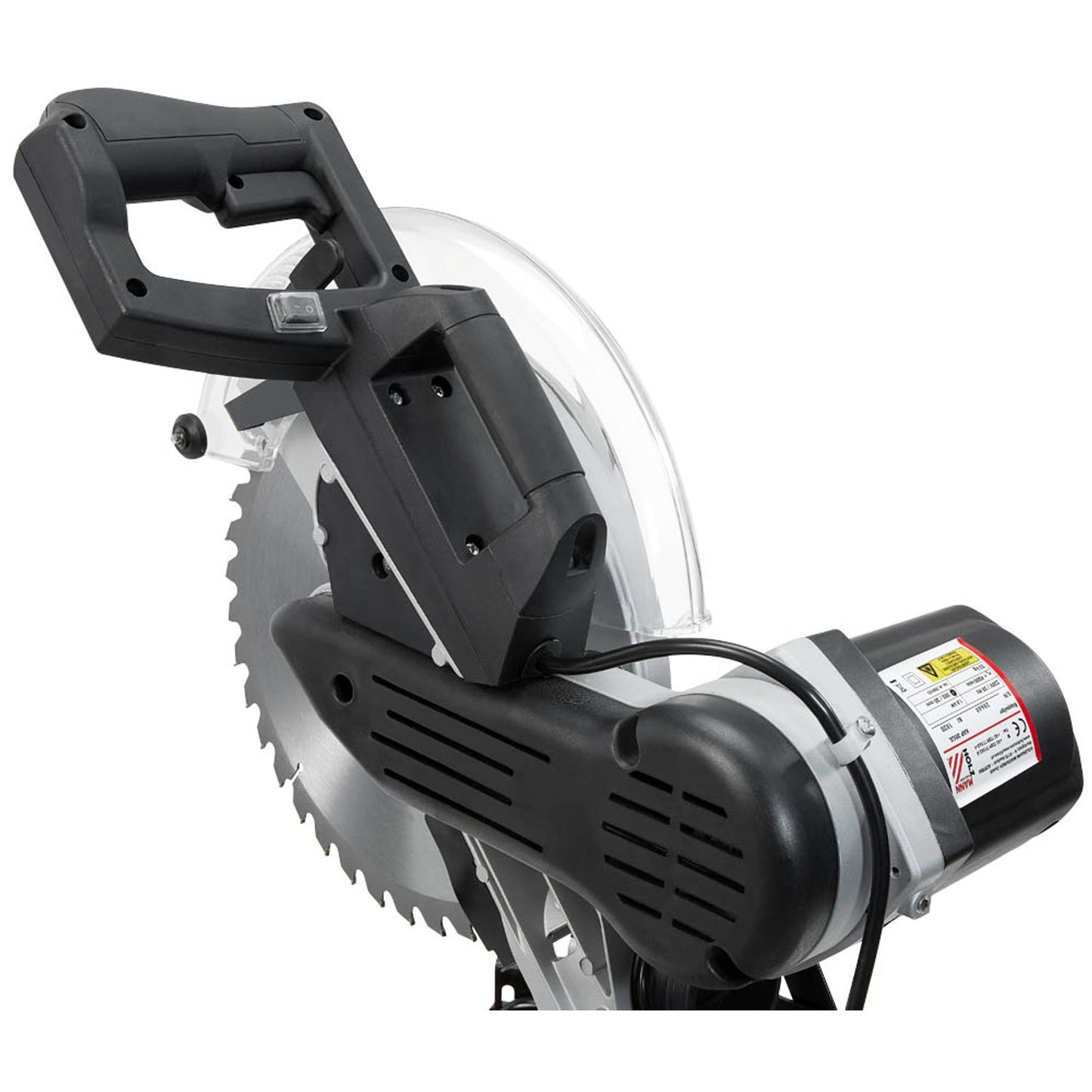 HOLZMANN Kappsäge 1.800 W | KAP305JL_230V