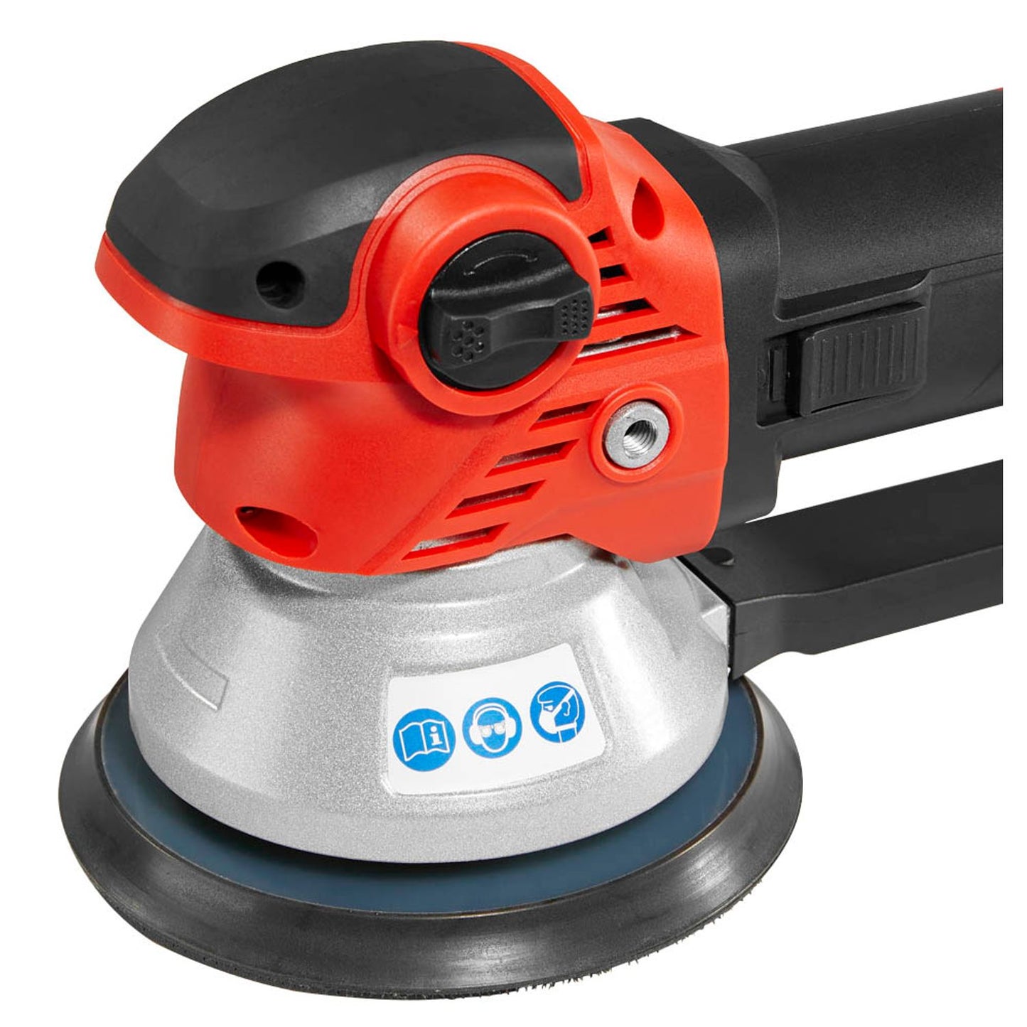 HOLZMANN Exzenterschleifer 710 W | EZS150PRO_230V