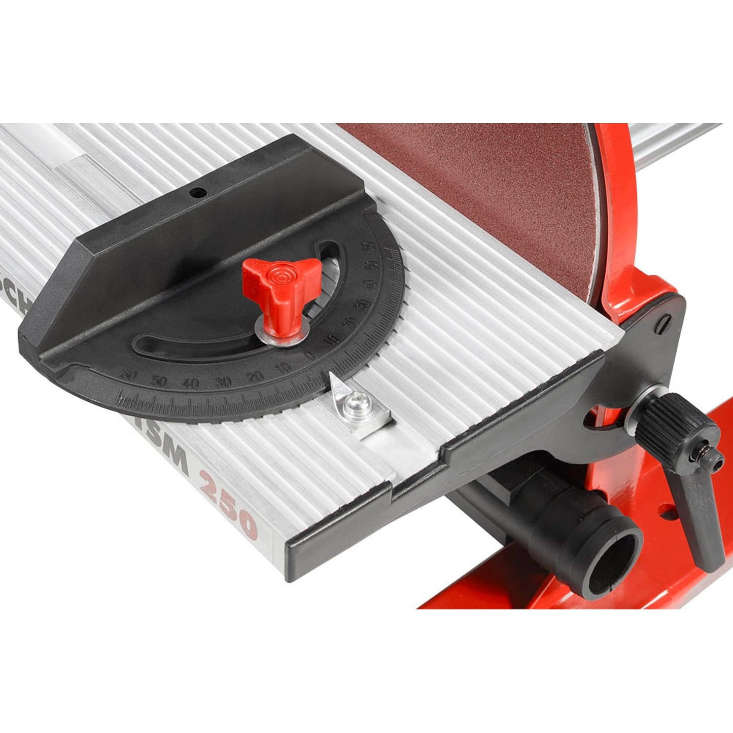 HOLZMANN Tellerschleifer 550 W | TSM250_230V