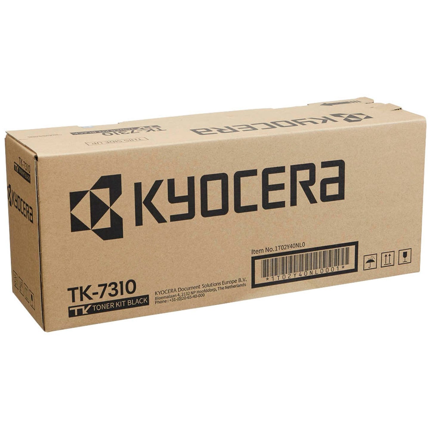 KYOCERA TK-7310 schwarz Toner | 1T02Y40NL0