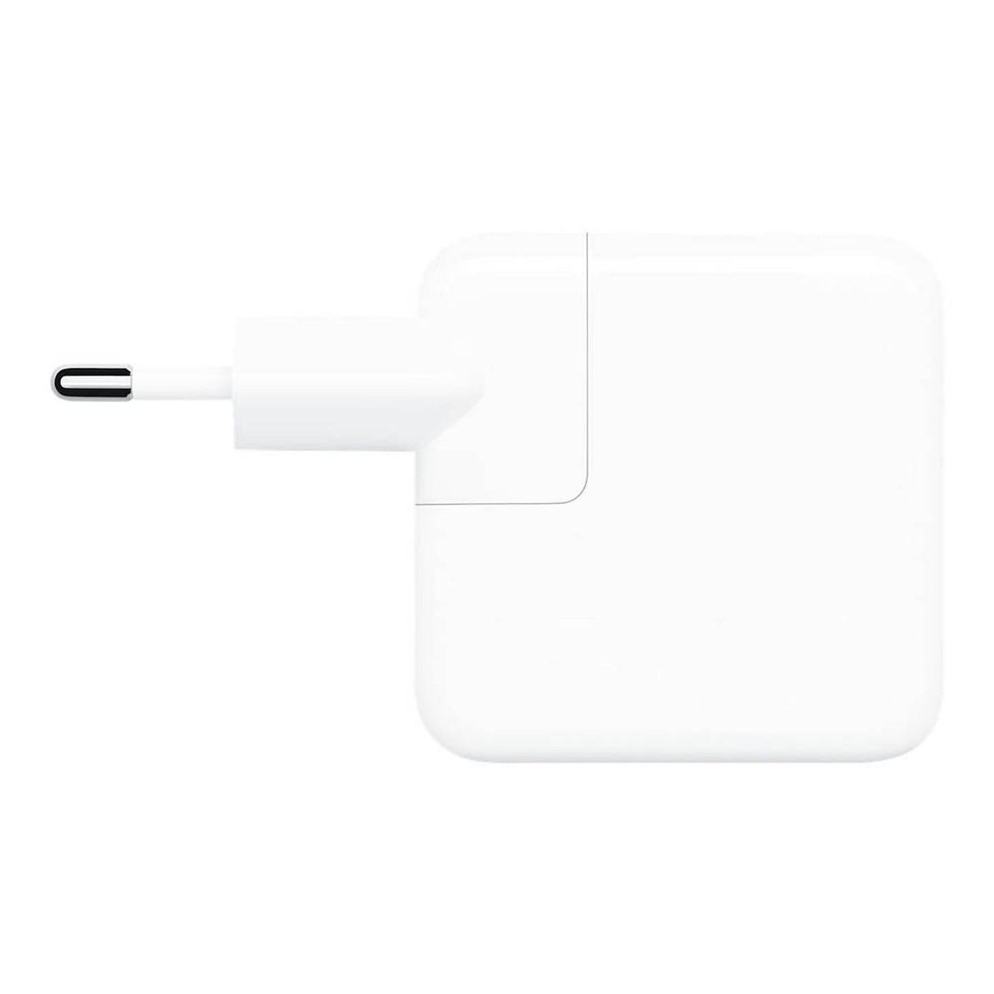 Apple USB-C 30W Power Adapter Ladeadapter weiß | MW2G3ZM/A