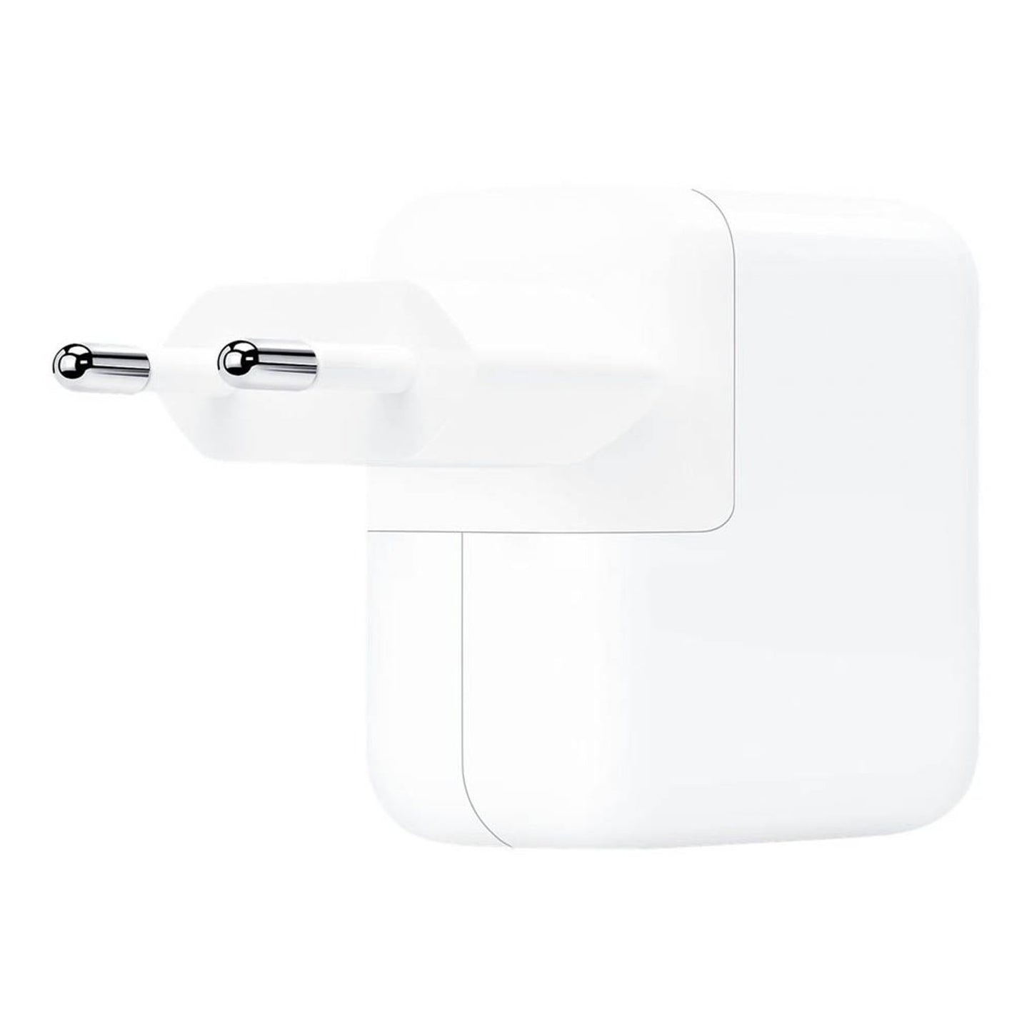 Apple USB-C 30W Power Adapter Ladeadapter weiß | MW2G3ZM/A