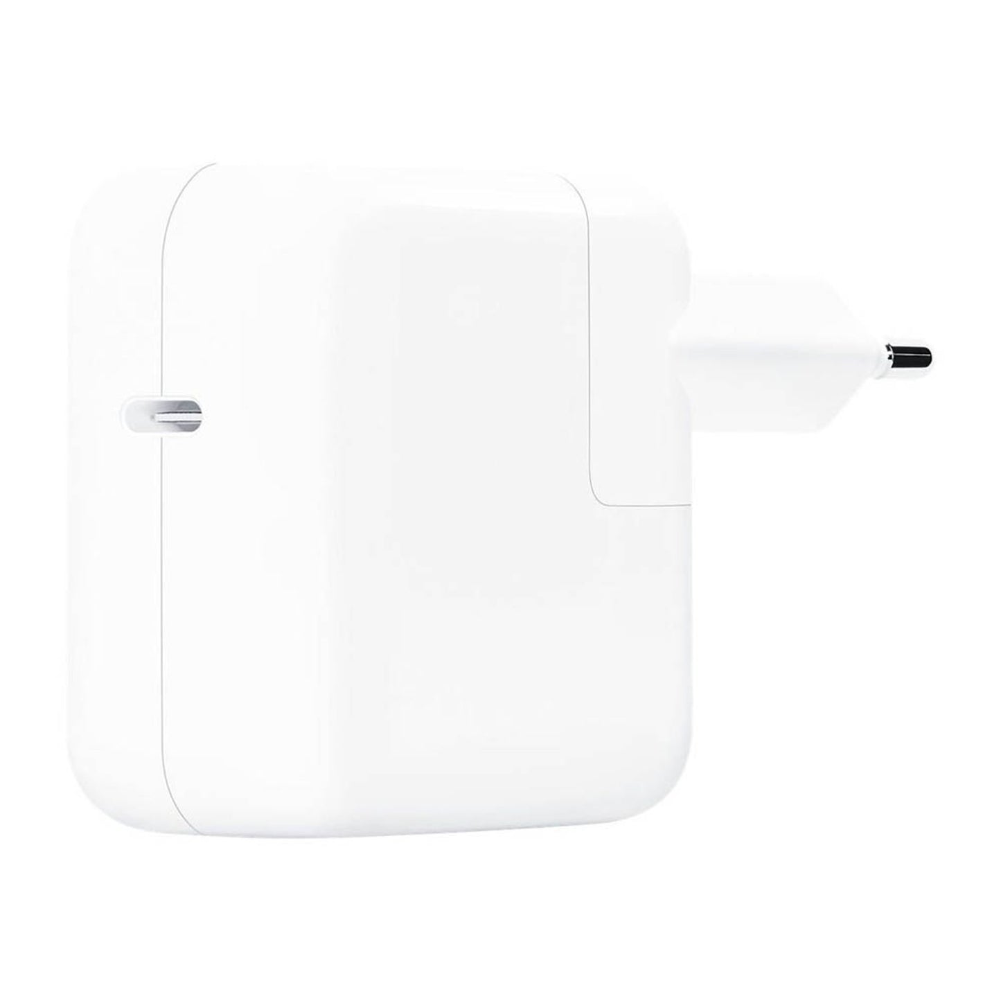 Apple USB-C 30W Power Adapter Ladeadapter weiß | MW2G3ZM/A
