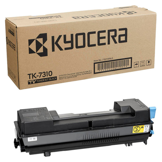 KYOCERA TK-7310 schwarz Toner | 1T02Y40NL0