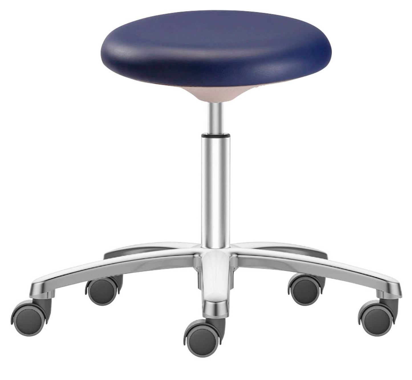 bimos Arbeitshocker Labster Kunstleder
