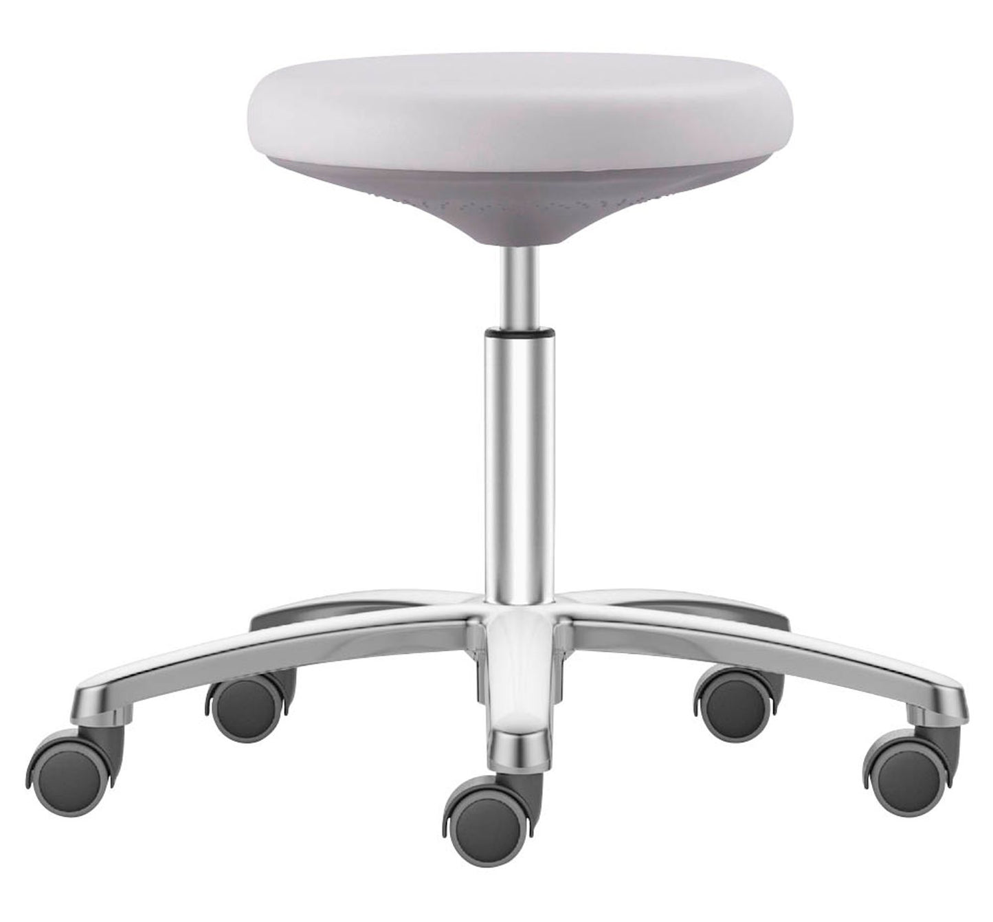 bimos Arbeitshocker Labster Kunstleder