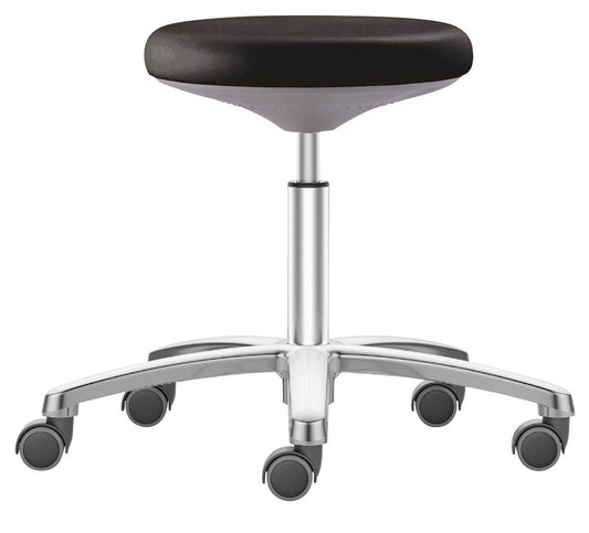 bimos Arbeitshocker Labster Kunstleder