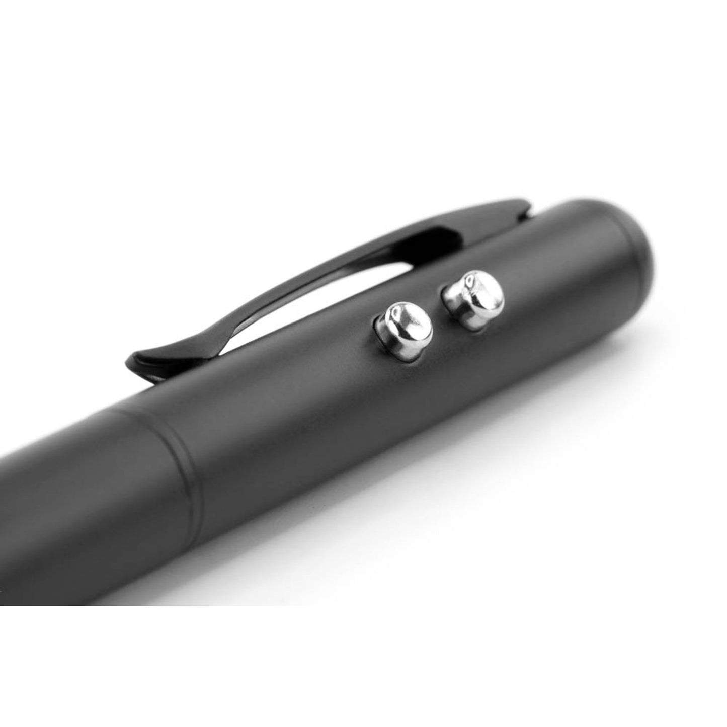 ANSMANN Eingabestift 4in1 schwarz | 1600-0269