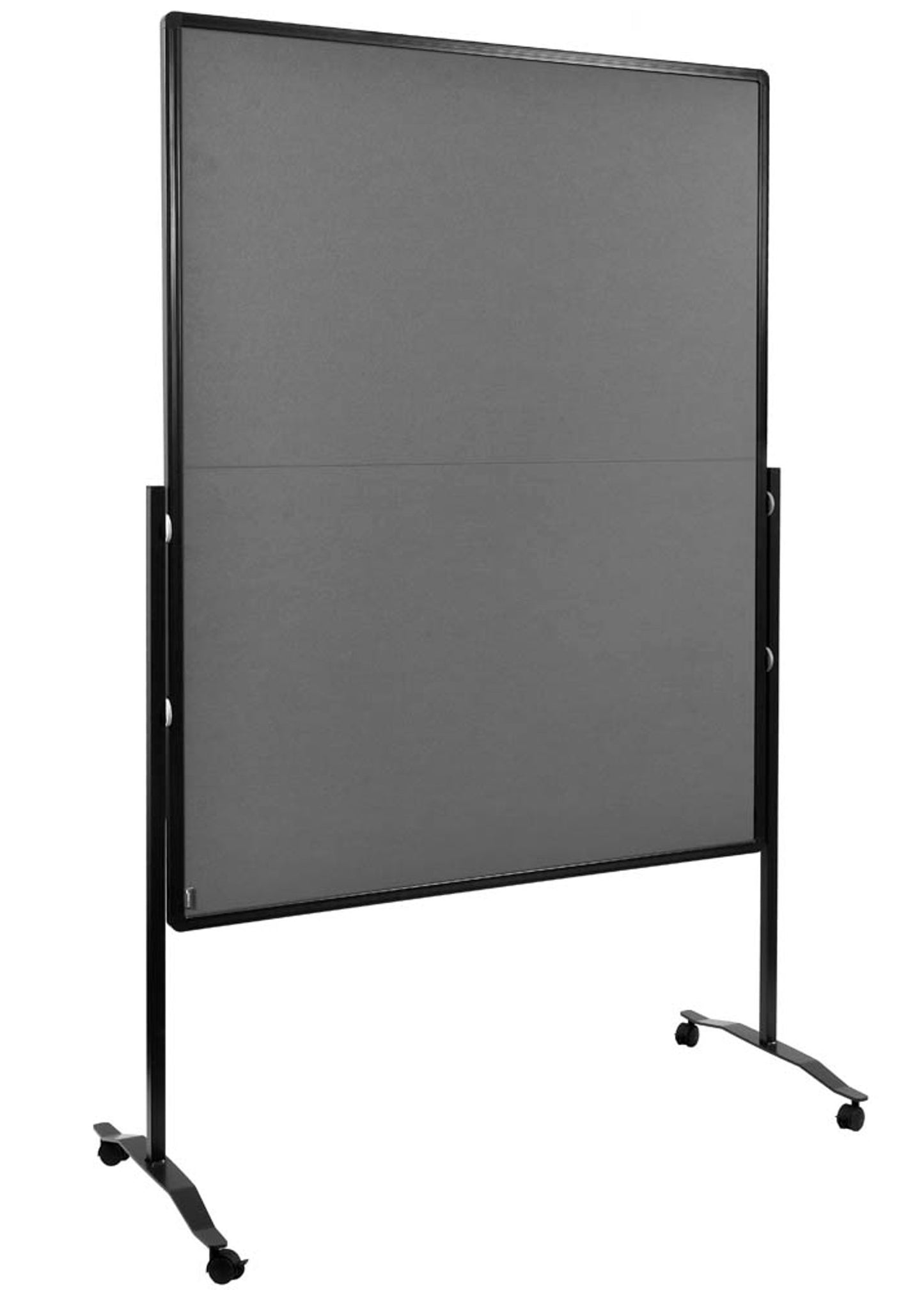 Legamaster Moderationswand PREMIUM PLUS klappbar 120,0 x 150,0 cm