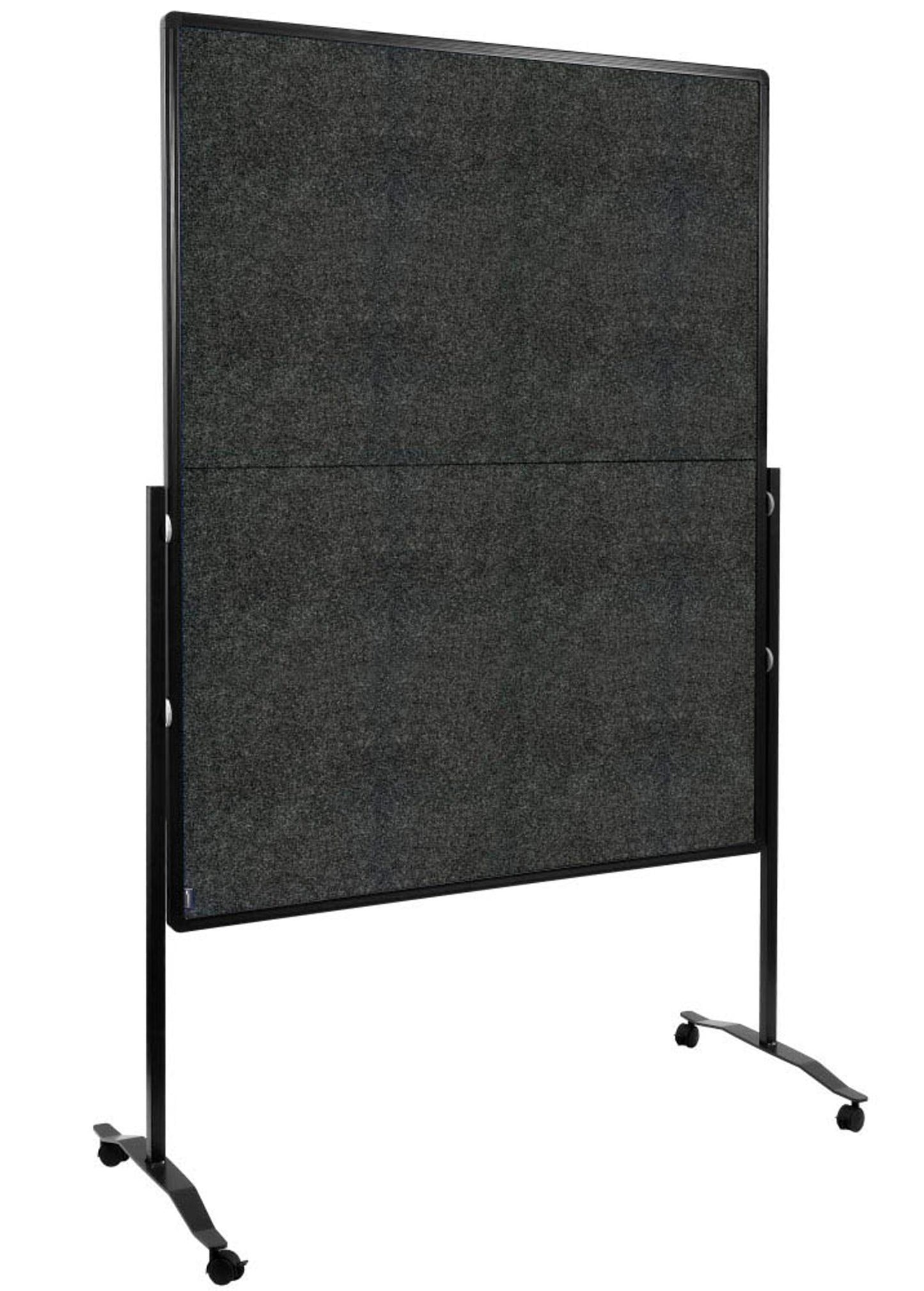 Legamaster Moderationswand PREMIUM PLUS klappbar 120,0 x 150,0 cm