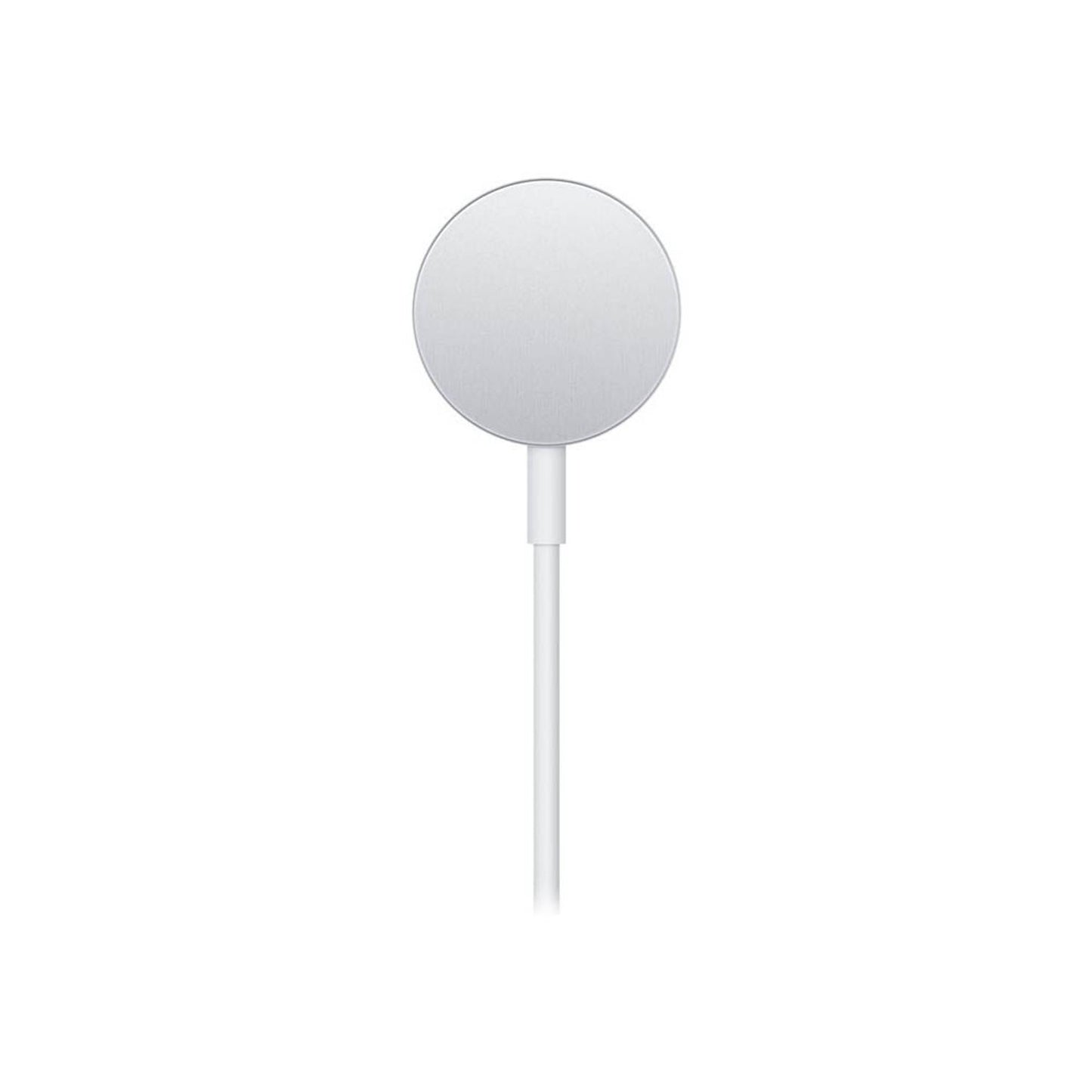 Apple Watch Magnetisches Ladekabel auf USB Induktive Ladestation weiß, Kabellänge: 1,0 m | MX2E2ZM/A