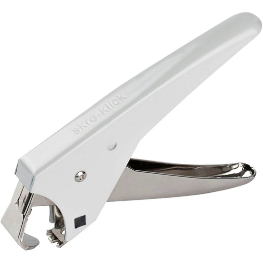 sax design Entklammerer Skre-Klick grau | 0-780-08