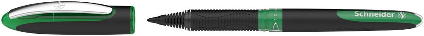 Schneider One Sign Tintenroller schwarz 1,0 mm, 1 St.