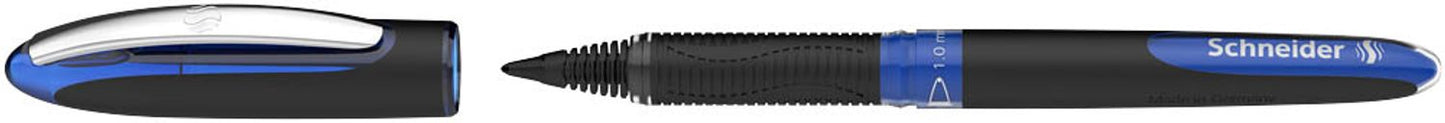Schneider One Sign Tintenroller schwarz 1,0 mm, 1 St.