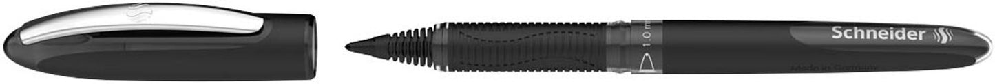 Schneider One Sign Tintenroller schwarz 1,0 mm, 1 St.