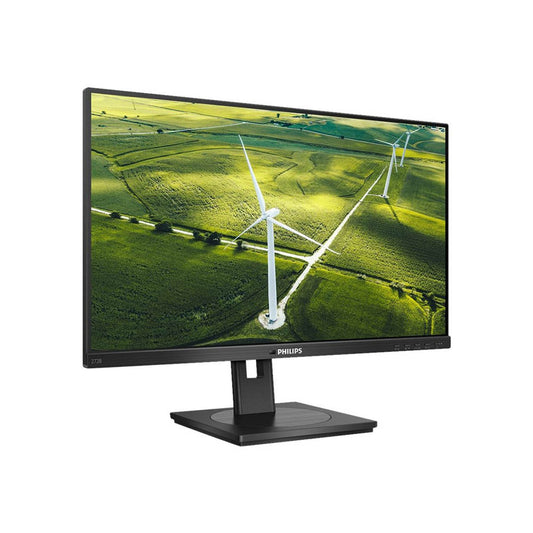 PHILIPS B-Line 272B1G Monitor 69,0 cm (27,0 Zoll) schwarz | 272B1G/00