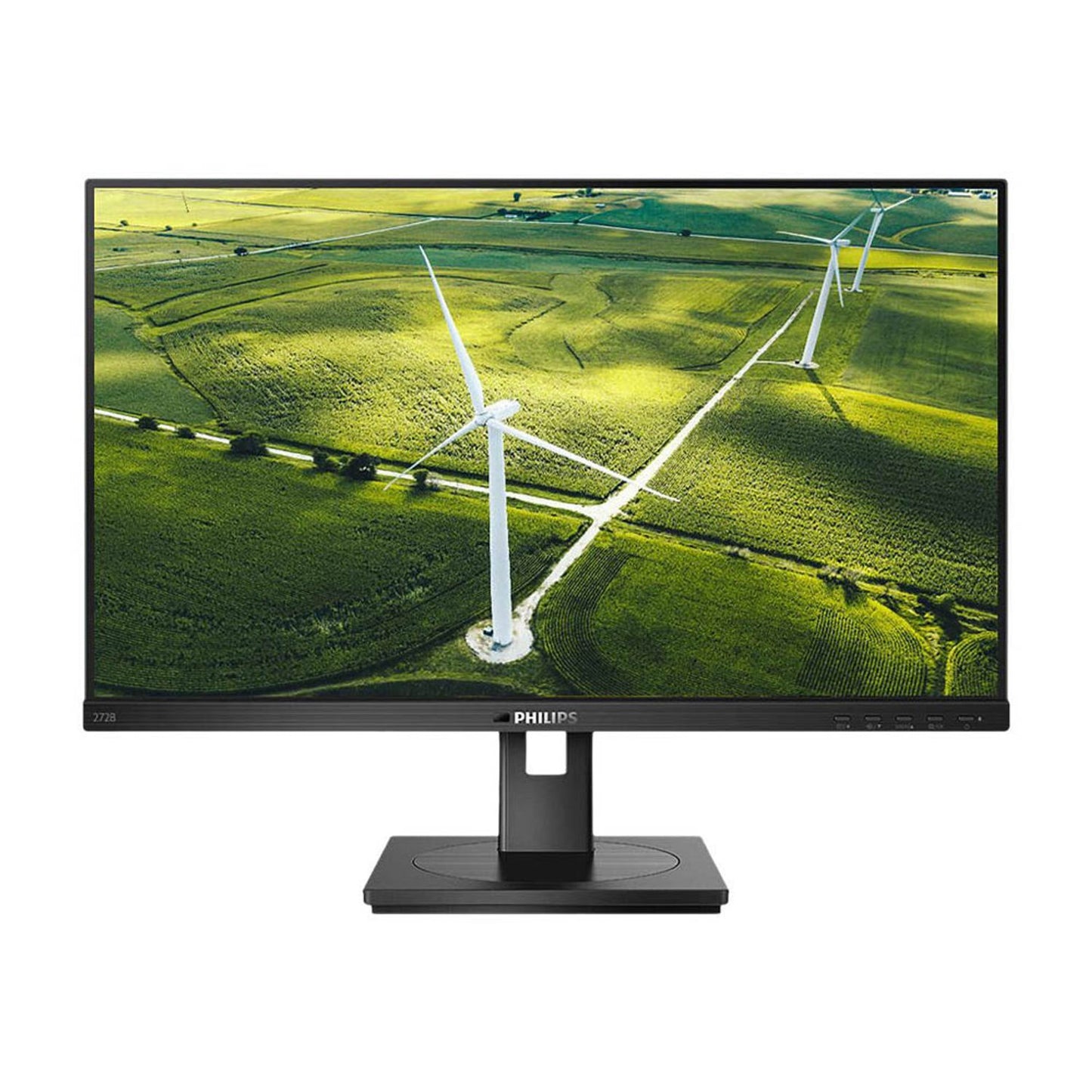PHILIPS B-Line 272B1G Monitor 69,0 cm (27,0 Zoll) schwarz | 272B1G/00