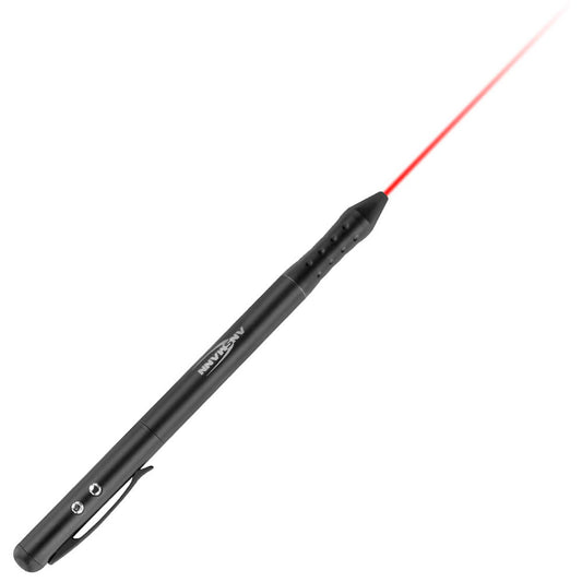 ANSMANN Eingabestift 4in1 schwarz | 1600-0269