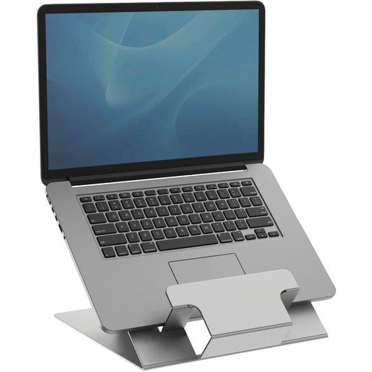 Fellowes Notebook-Ständer Hylyft silber | 5010501