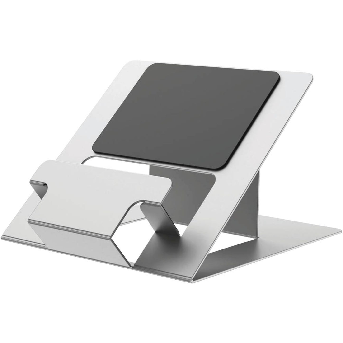 Fellowes Notebook-Ständer Hylyft silber | 5010501