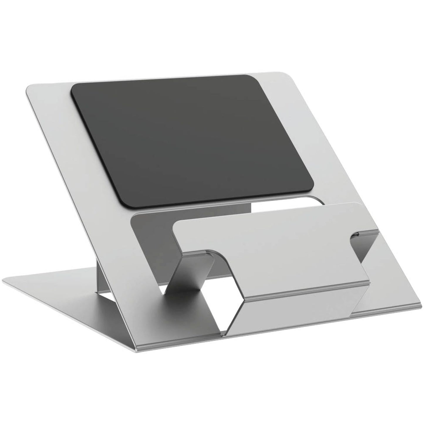 Fellowes Notebook-Ständer Hylyft silber | 5010501