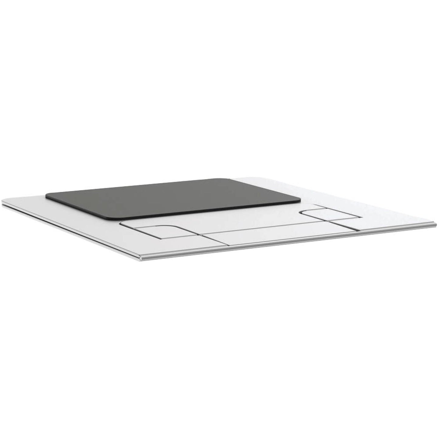 Fellowes Notebook-Ständer Hylyft silber | 5010501