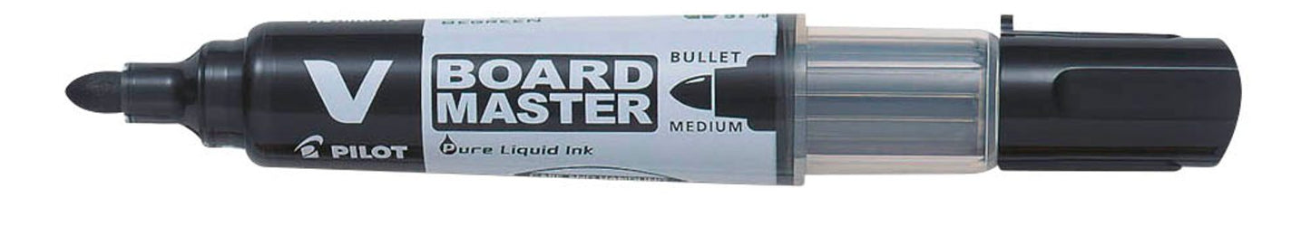 PILOT V-BOARD MASTER Whiteboard-Marker 2,0 - 5,0 mm, 1 St.