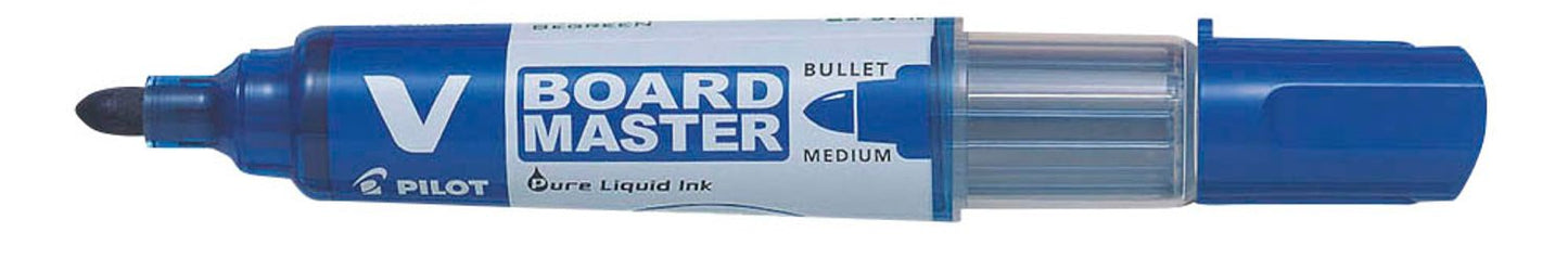 PILOT V-BOARD MASTER Whiteboard-Marker 2,0 - 5,0 mm, 1 St.