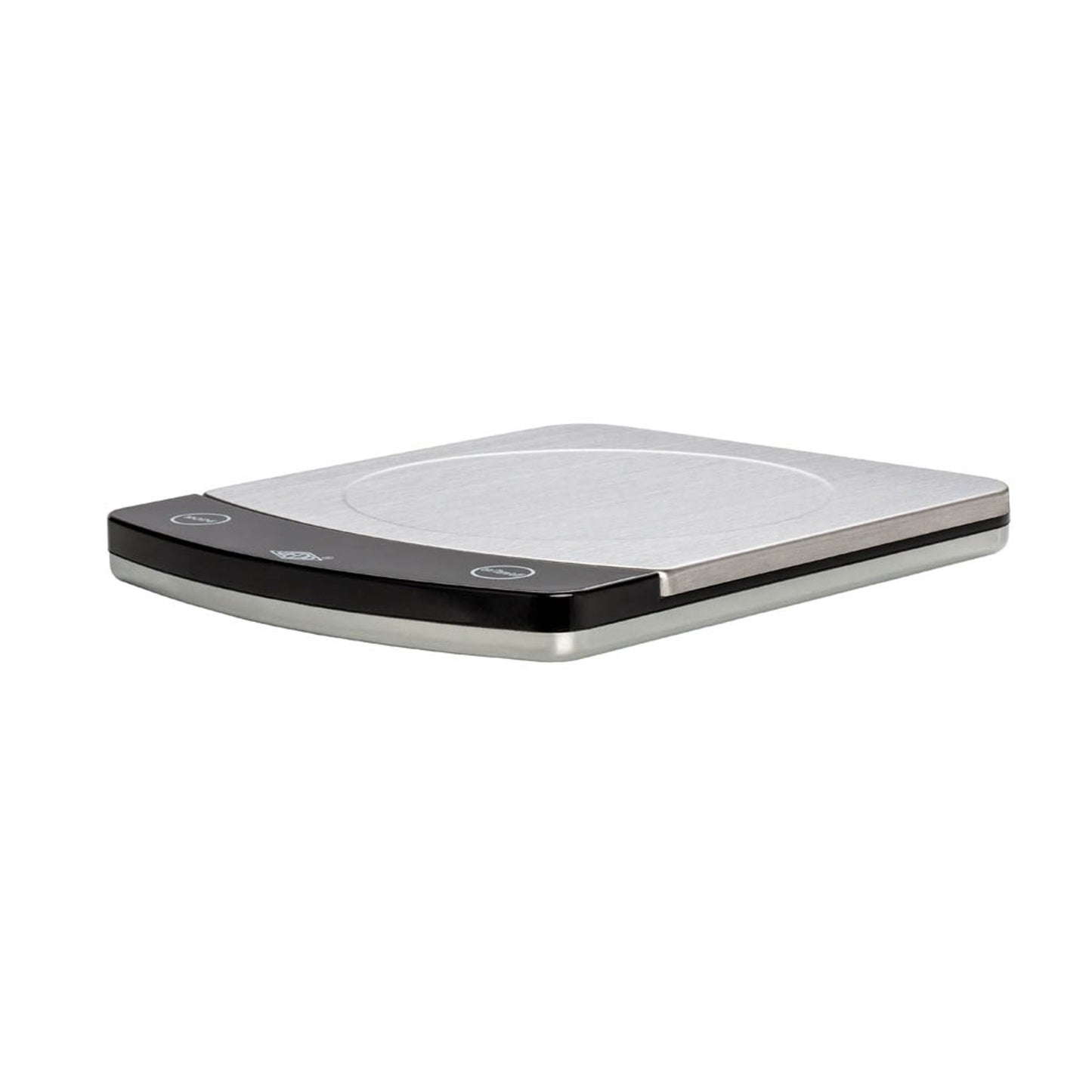 WEDO Küchenwaage PROFI-STEEL silber für max. 10,0 kg | 48110054