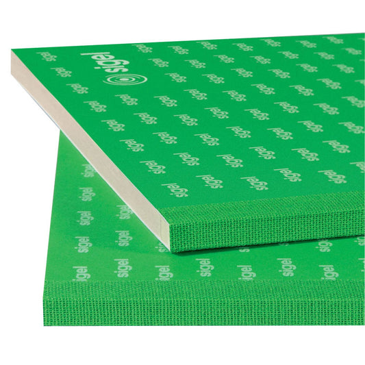 SIGEL Tagesrapport Formularbuch | SD024