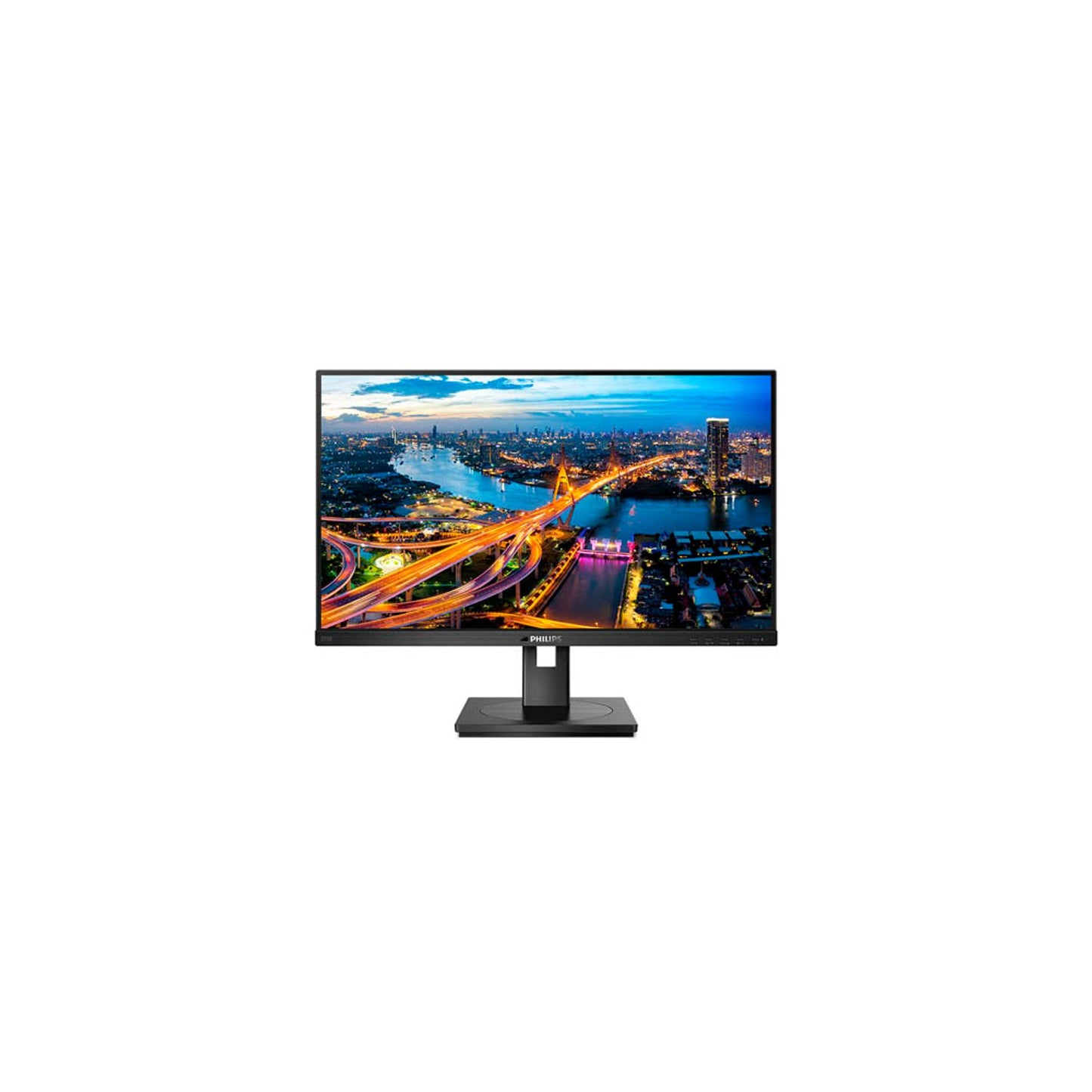 PHILIPS B-Line 275B1 Monitor 69,0 cm (27,0 Zoll) schwarz | 275B1/00