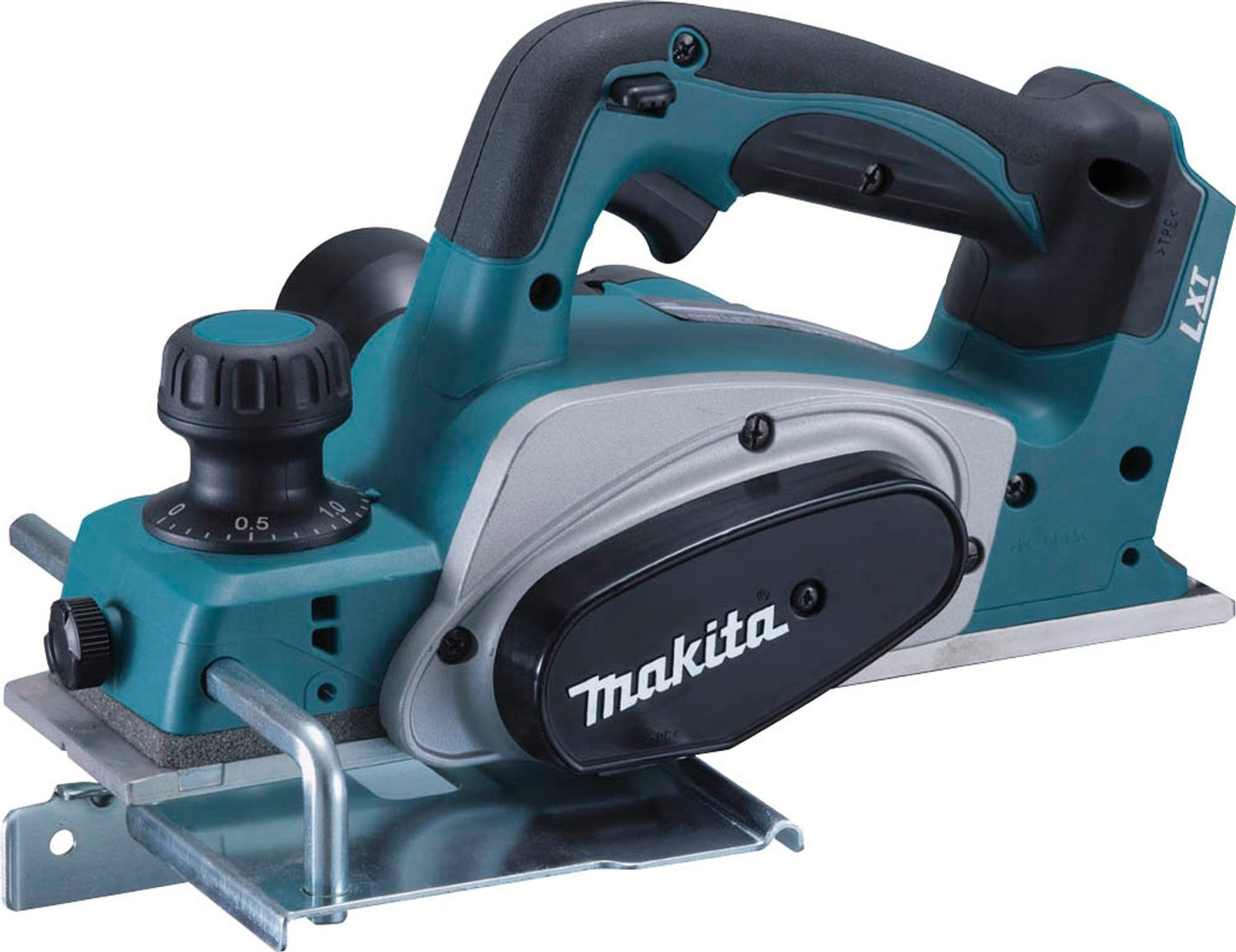 makita Akku-Hobel 18,0 V