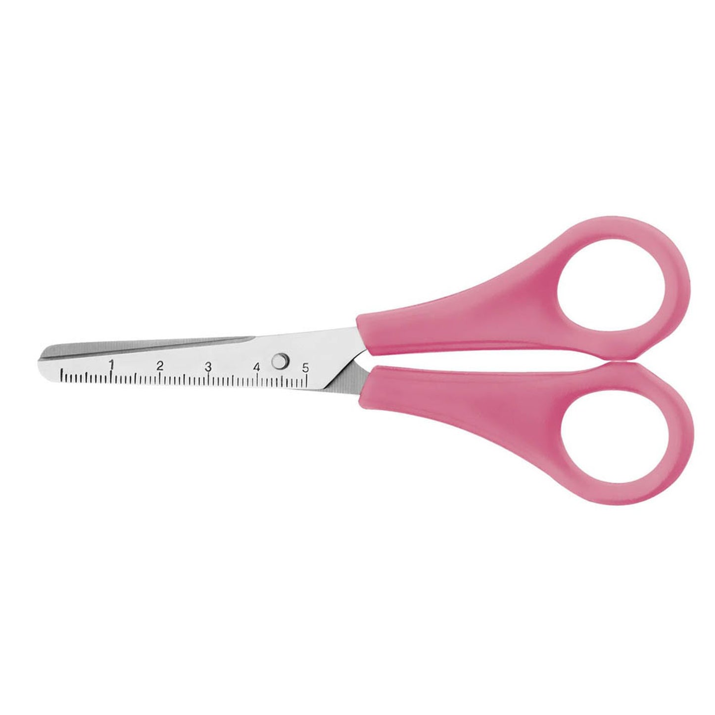WESTCOTT Kinderschere pink 13,0 cm | E-21591 00