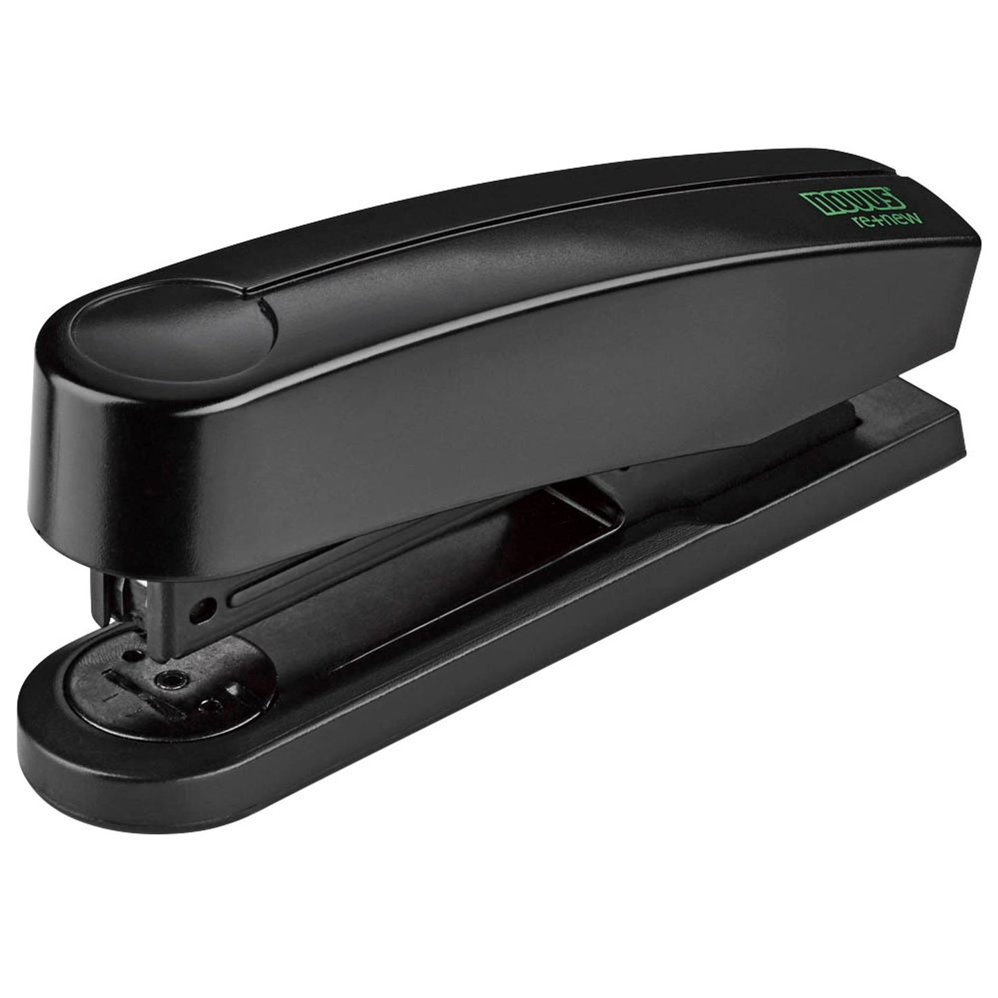 novus Heftgerät B2 RE+NEW schwarz | 60-B2RENEW01