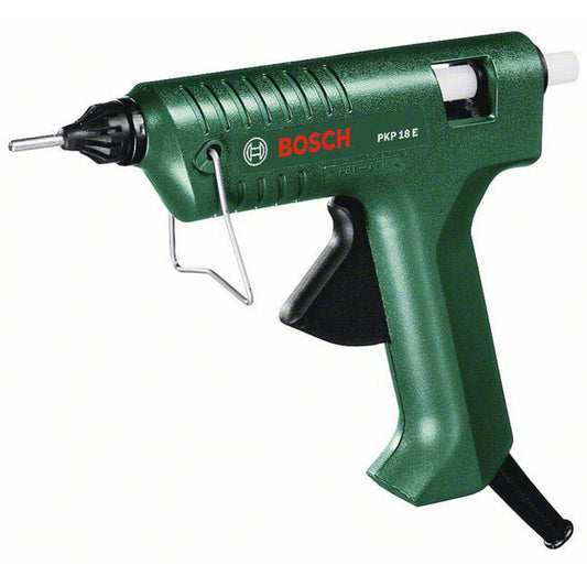 BOSCH PKP 18 E Heißklebepistole grün | 603264503