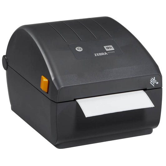 ZEBRA ZD220t Etikettendrucker | ZD22042-T0EG00EZ