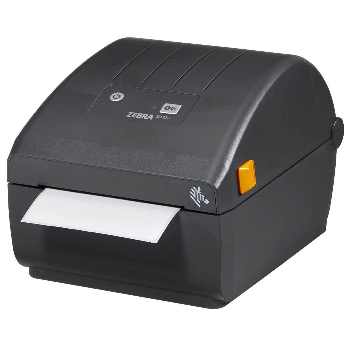 ZEBRA ZD220t Etikettendrucker | ZD22042-T0EG00EZ