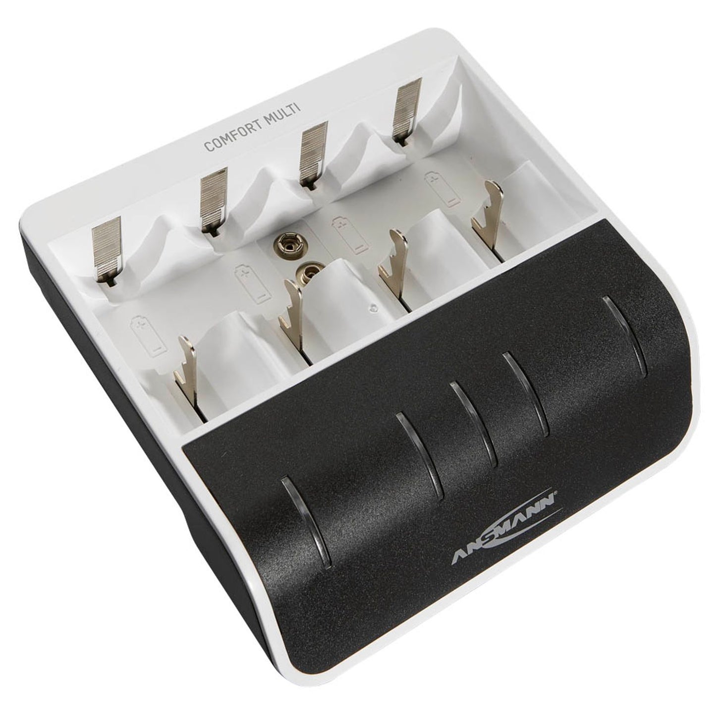 ANSMANN Comfort Multi Akku-Ladegerät | 1001-0093