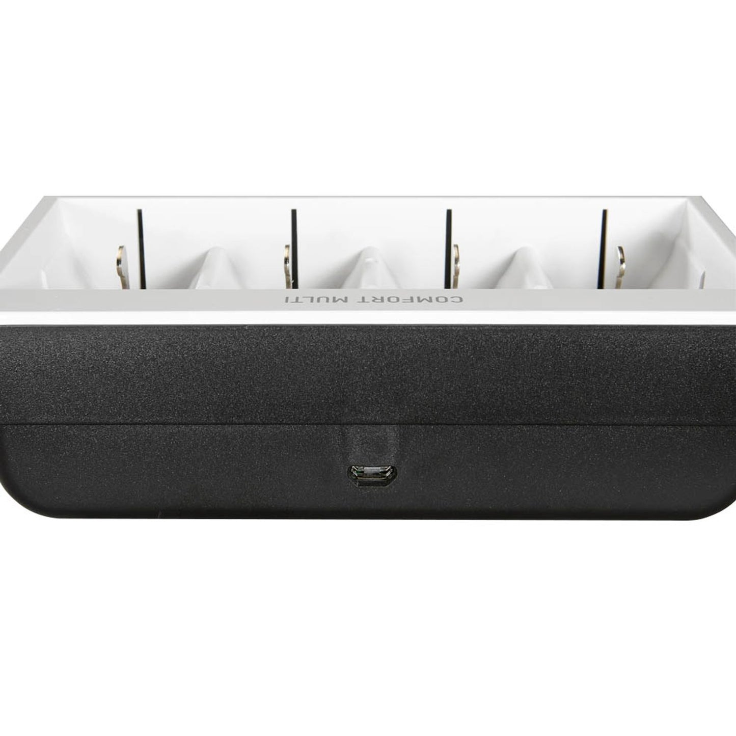ANSMANN Comfort Multi Akku-Ladegerät | 1001-0093