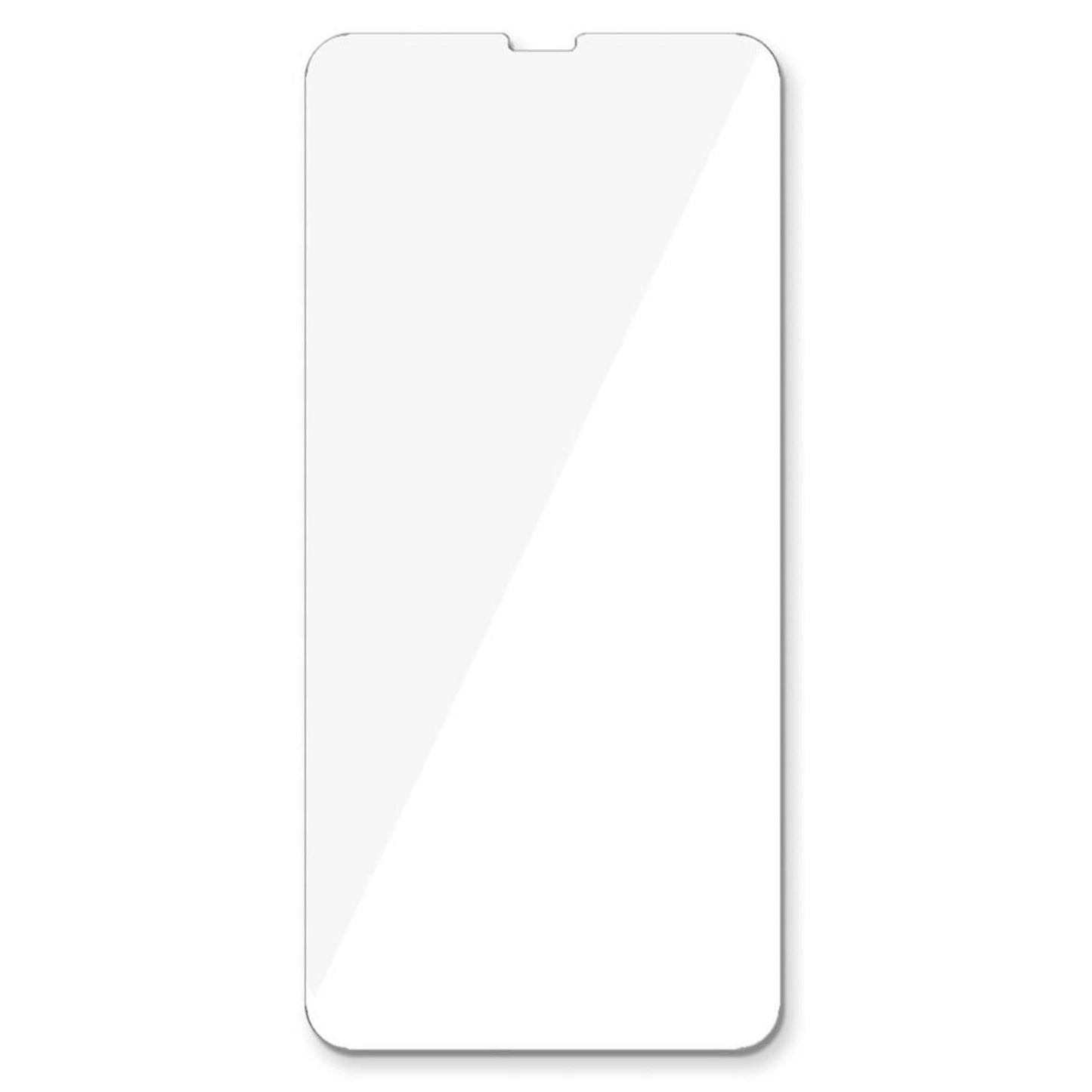 WOODCESSORIES Panzerglas Display-Schutzglas für Apple iPhone 12, iPhone 12 Pro | GLA020