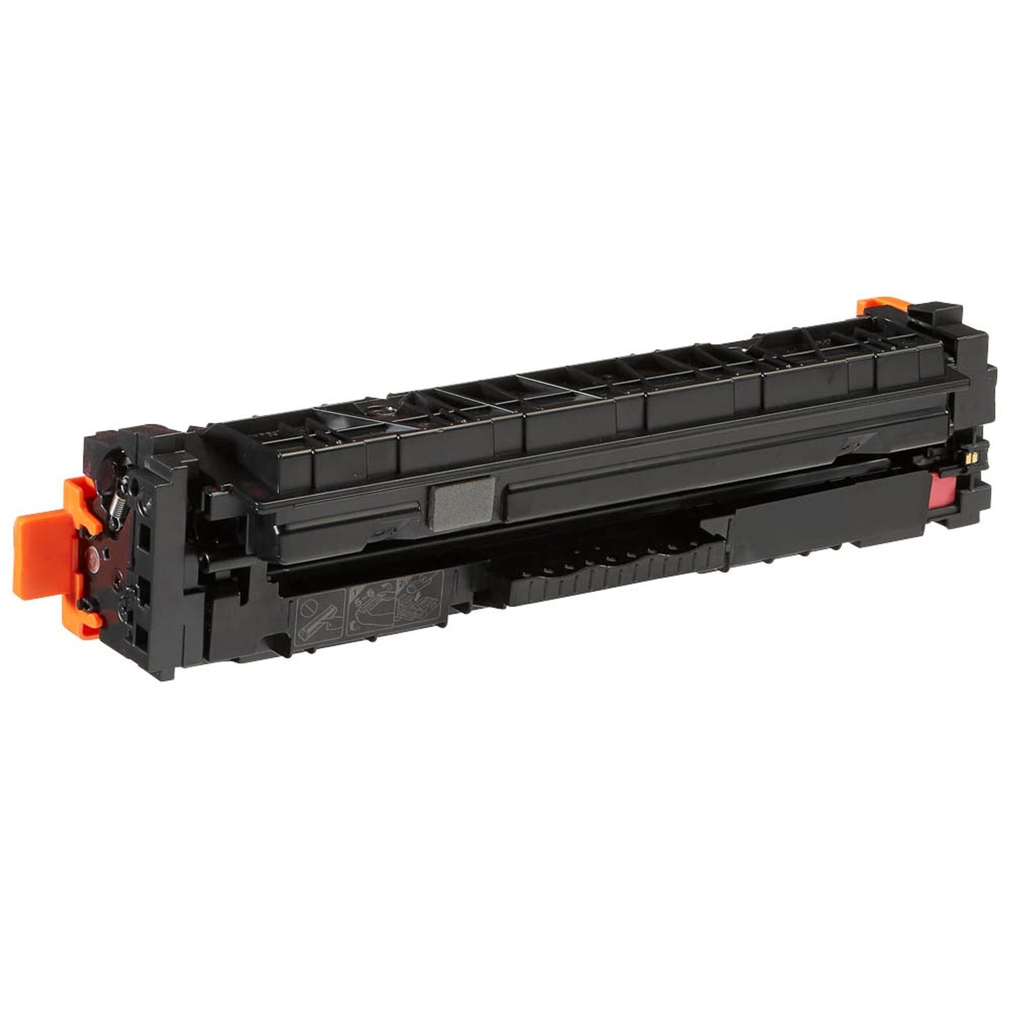 dots magenta Toner kompatibel zu HP 410X (CF413X) | 2538,3006-DOTS