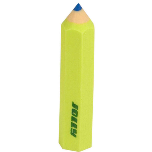 JOLLY Radiergummi RUBBY grün | 9110-0008