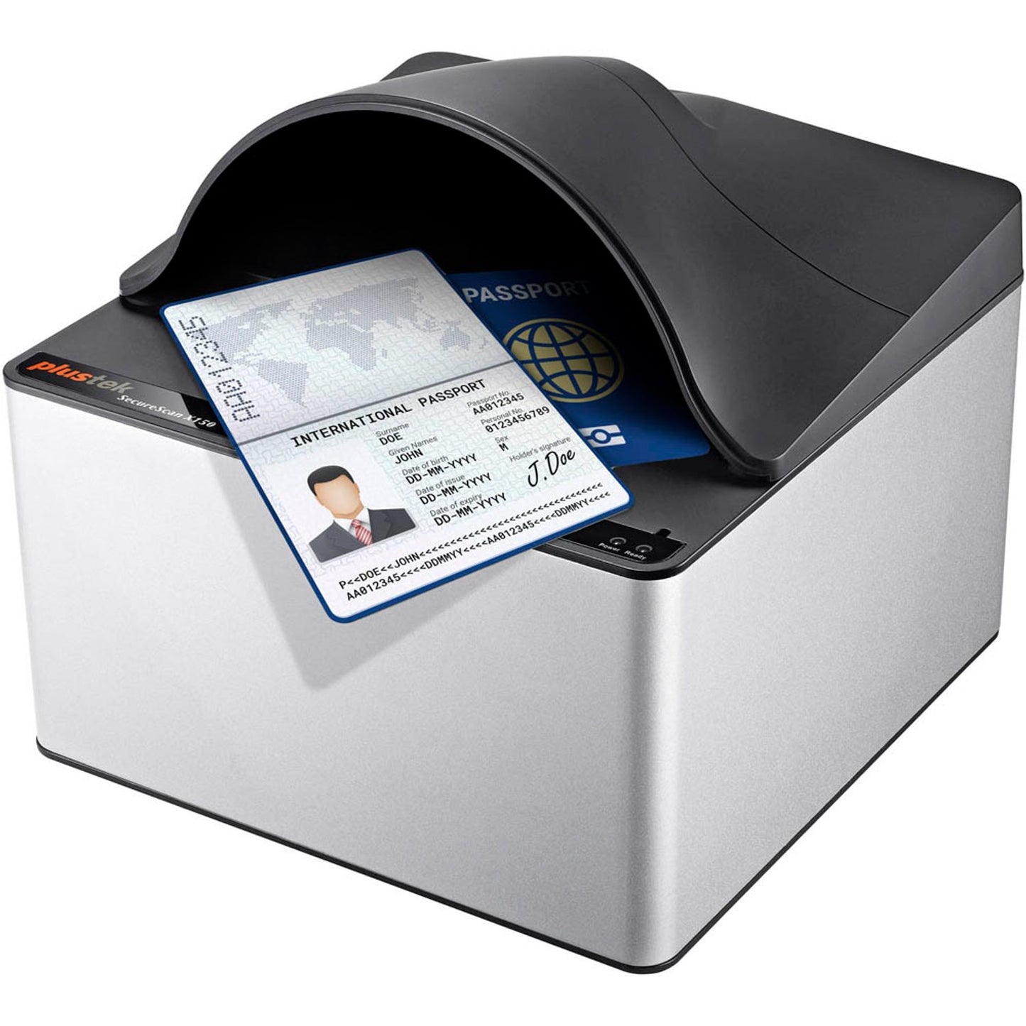 plustek SecureScan X150 Dokumentenscanner | 276