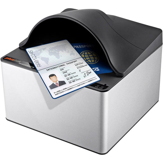 plustek SecureScan X150 Dokumentenscanner | 276