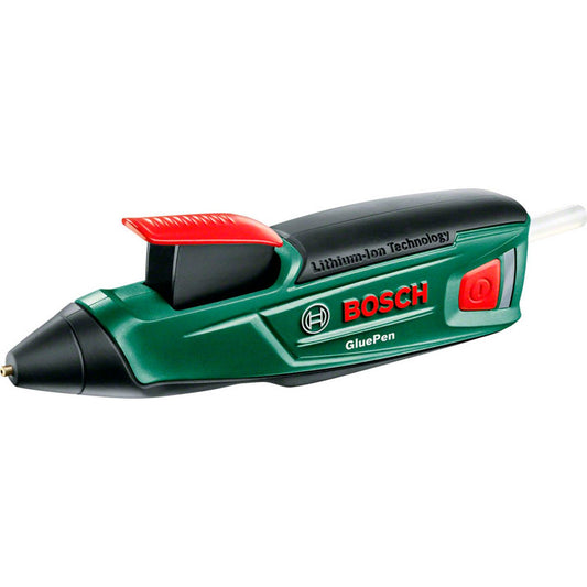 BOSCH GluePen Akku-Heißklebepistole grün | 06032A2000
